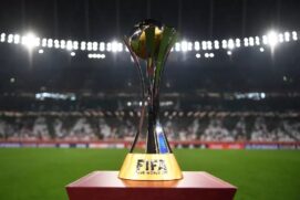 Europa conta com 12 representantes